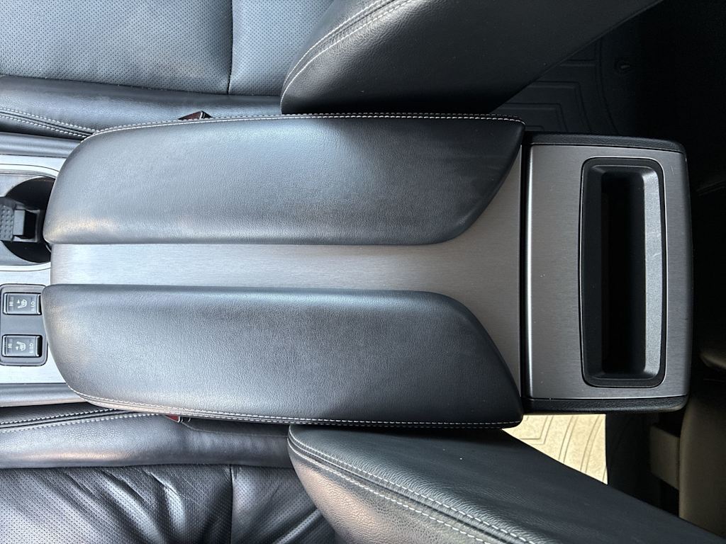 Thumbnail: 2022 Nissan Murano - 23