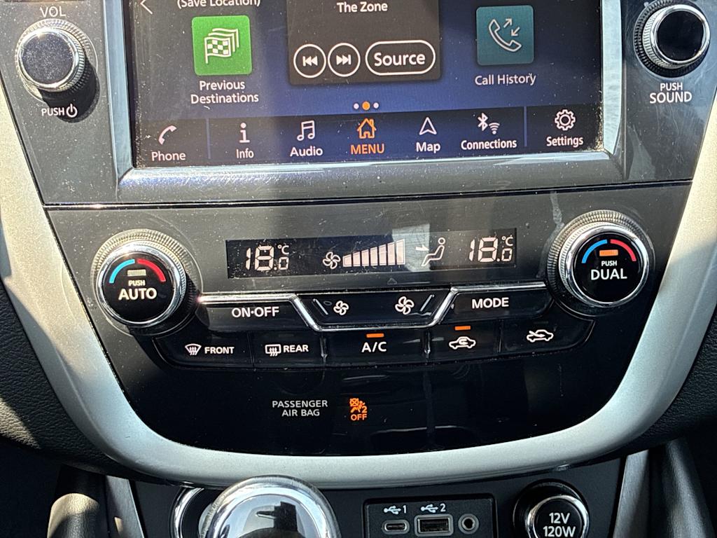 Thumbnail: 2022 Nissan Murano - 21