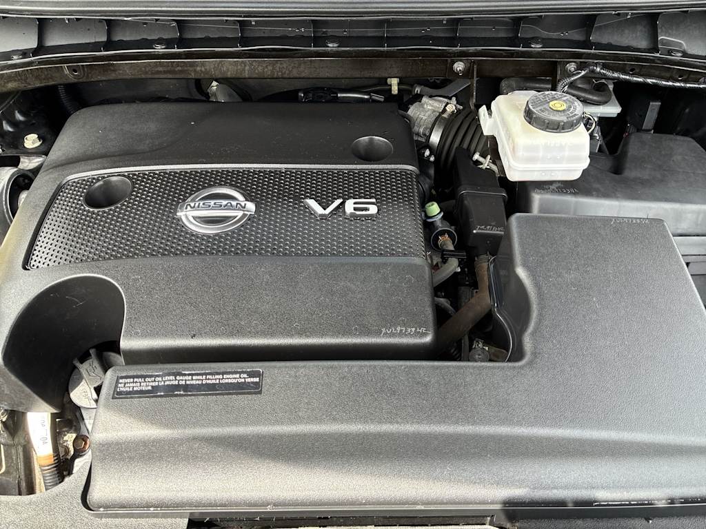 Thumbnail: 2018 Nissan Murano - 14