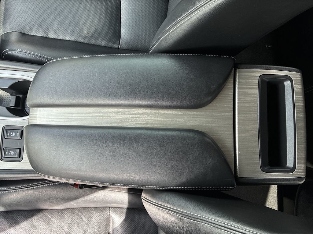 Thumbnail: 2018 Nissan Murano - 24