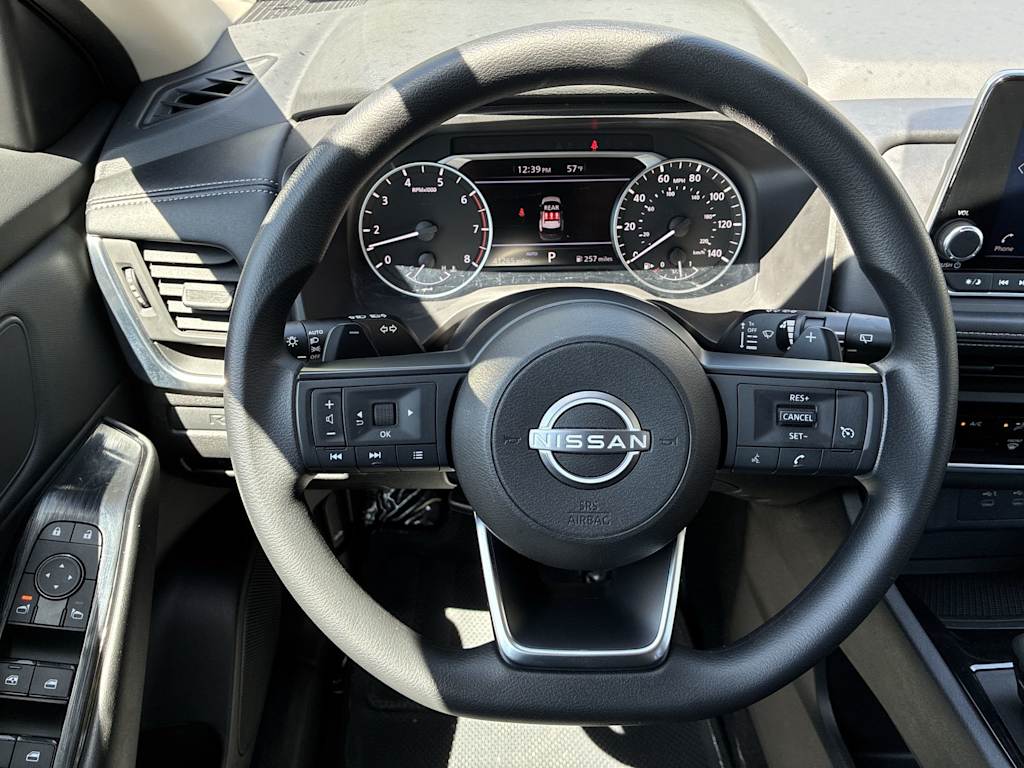 Thumbnail: 2024 Nissan Rogue - 2