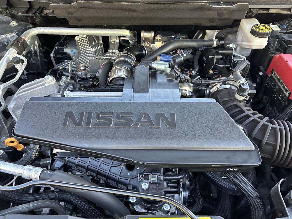 Thumbnail: 2024 Nissan Rogue - 8