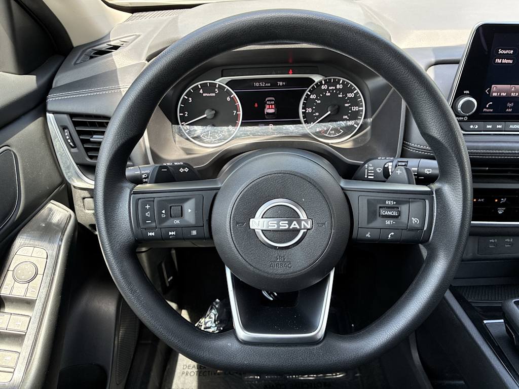 Thumbnail: 2024 Nissan Rogue - 2