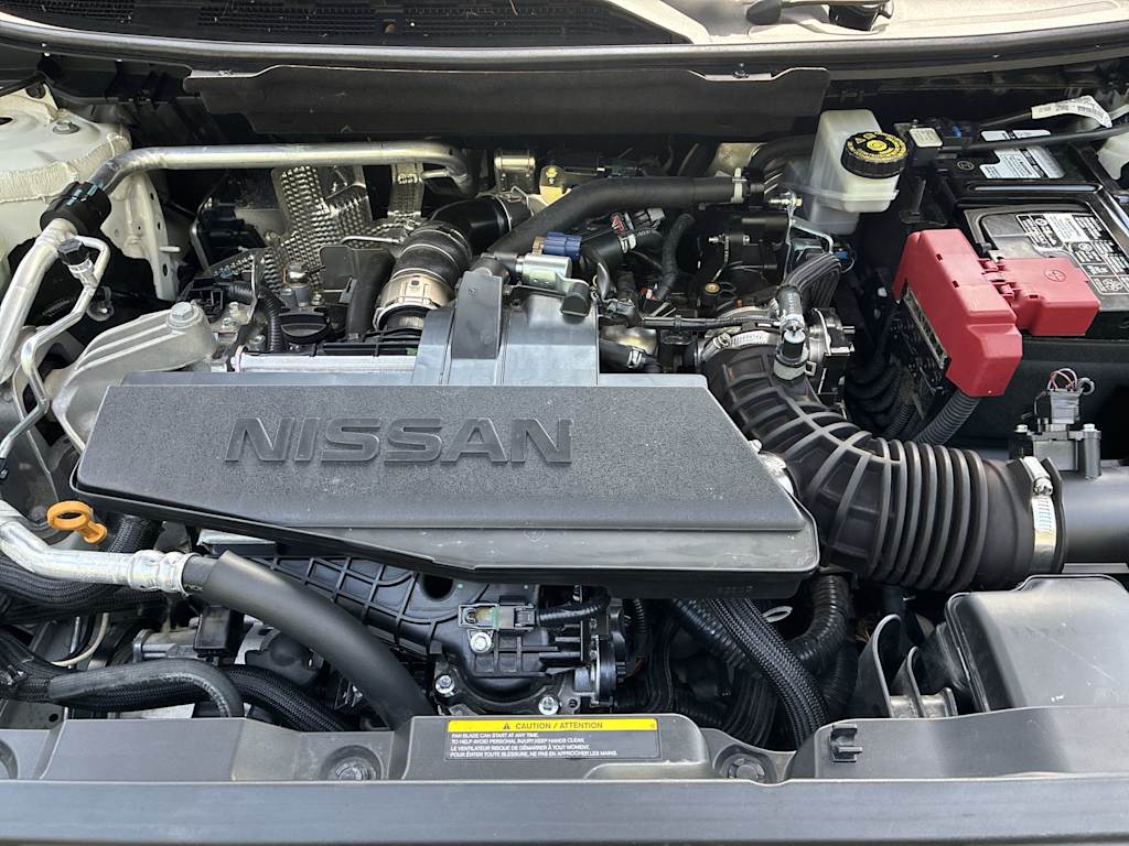Thumbnail: 2024 Nissan Rogue - 7