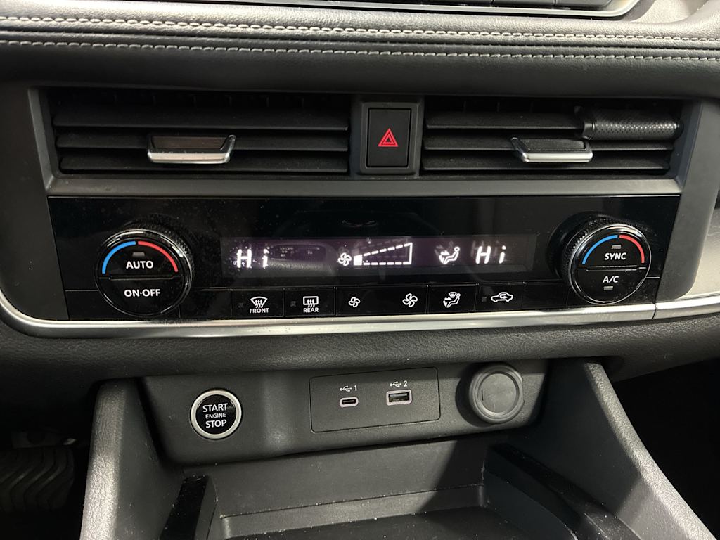 Thumbnail: 2023 Nissan Rogue - 21