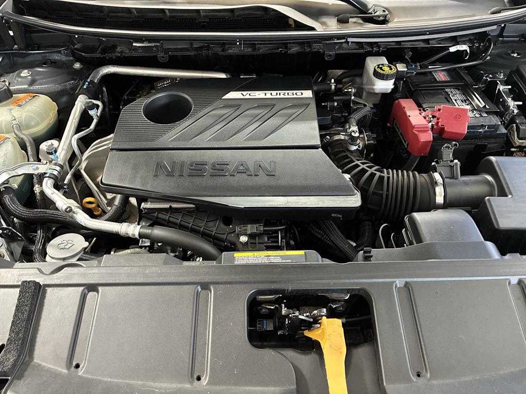 Thumbnail: 2023 Nissan Rogue - 7