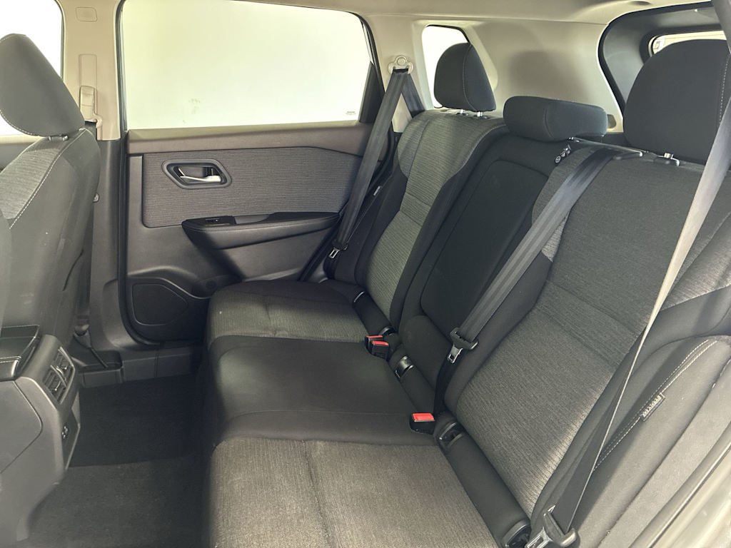 Thumbnail: 2023 Nissan Rogue - 10