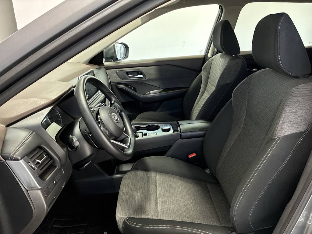 Thumbnail: 2023 Nissan Rogue - 8