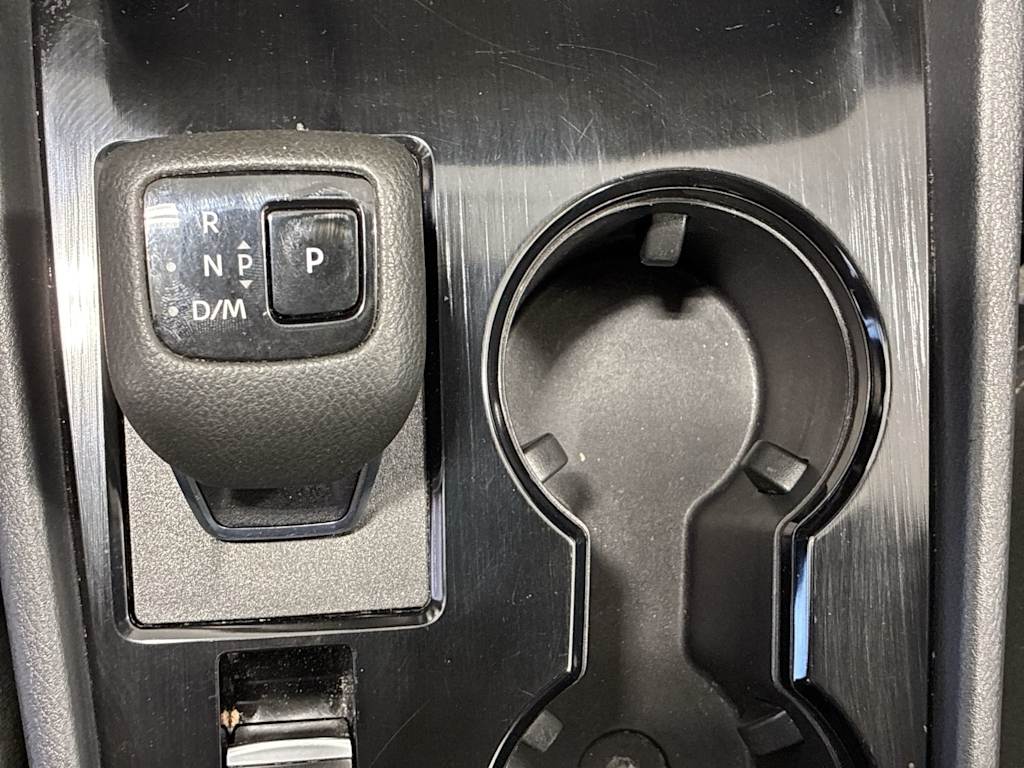 Thumbnail: 2023 Nissan Rogue - 22