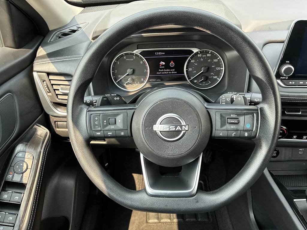 Thumbnail: 2024 Nissan Rogue - 2