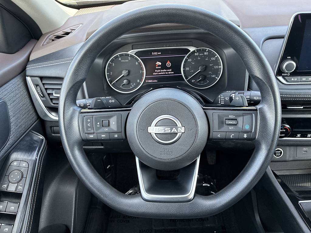 Thumbnail: 2023 Nissan Rogue - 2