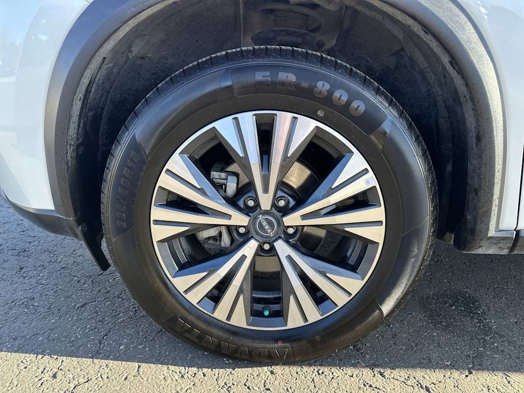 Thumbnail: 2023 Nissan Rogue - 6