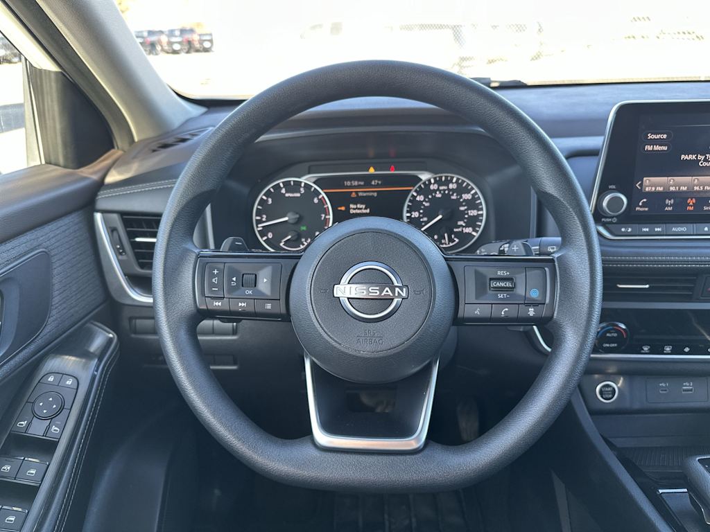 Thumbnail: 2023 Nissan Rogue - 2