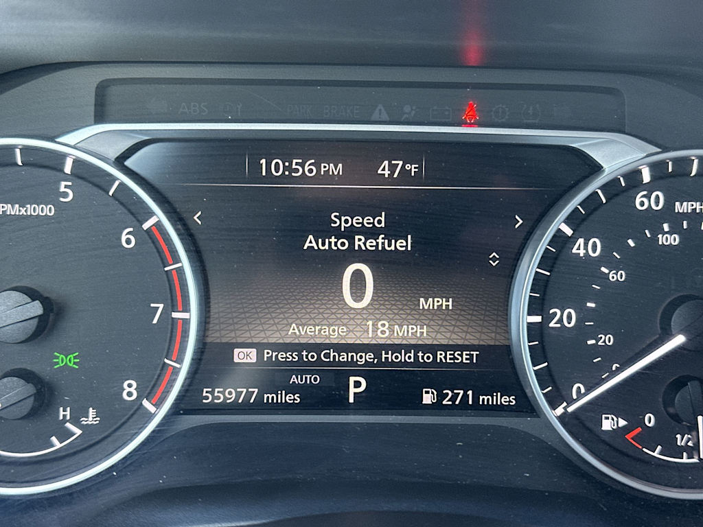 Thumbnail: 2023 Nissan Rogue - 12