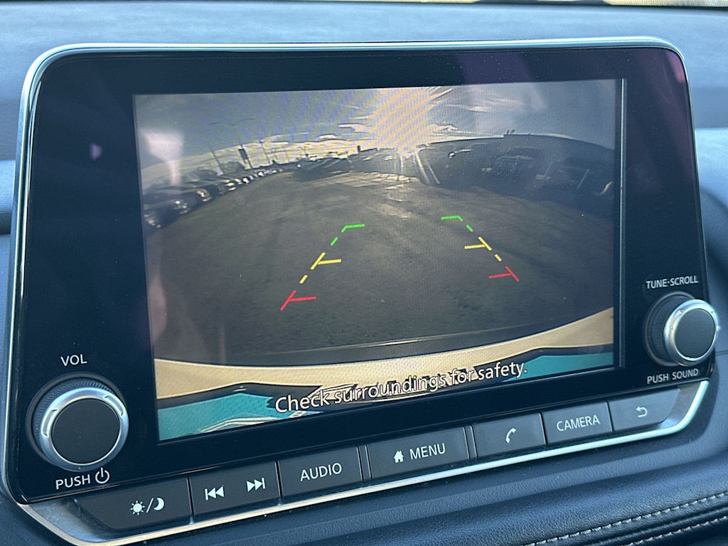 Thumbnail: 2023 Nissan Rogue - 23