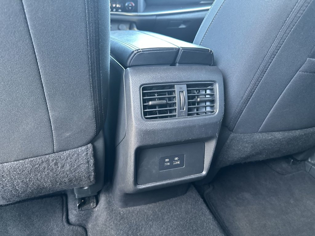 Thumbnail: 2023 Nissan Rogue - 22