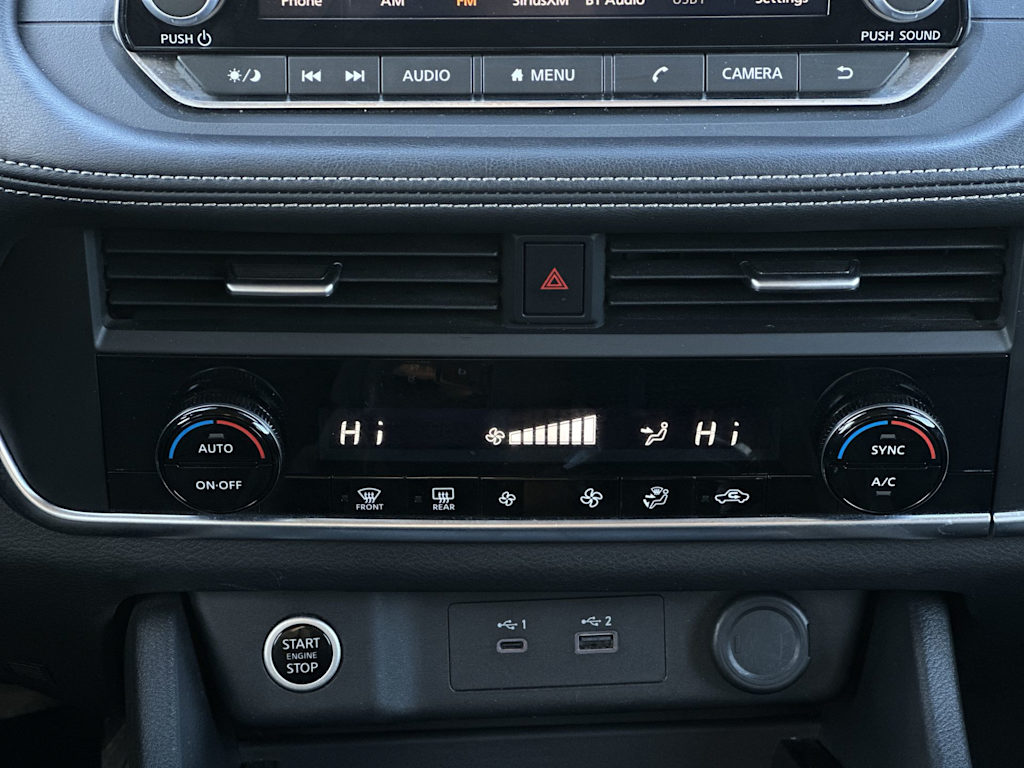 Thumbnail: 2023 Nissan Rogue - 21