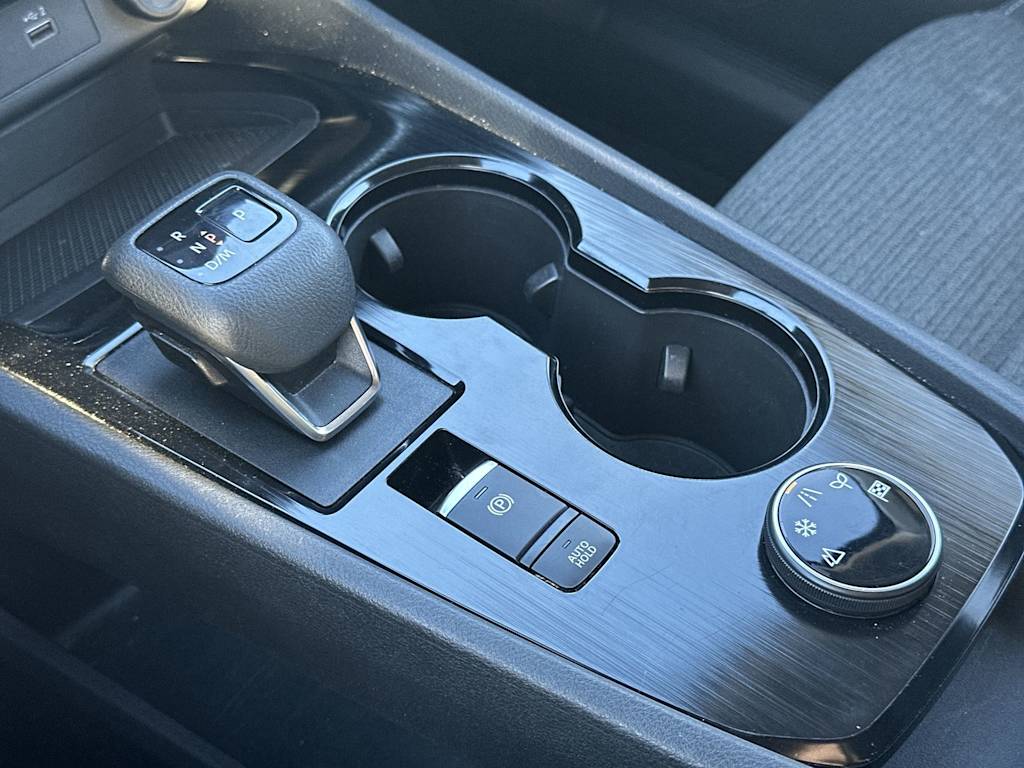 Thumbnail: 2023 Nissan Rogue - 11