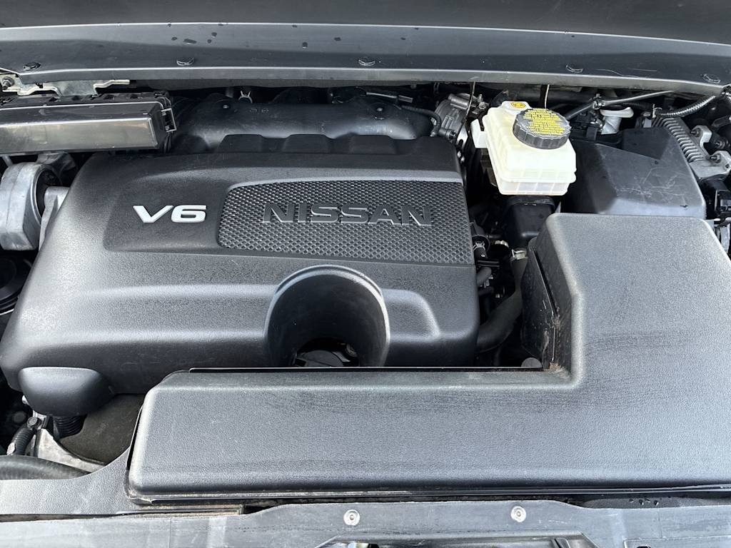 Thumbnail: 2019 Nissan Pathfinder - 8