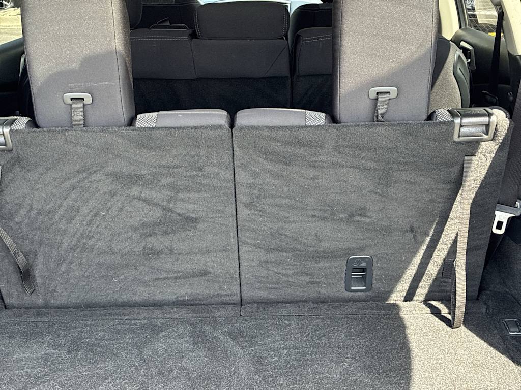 Thumbnail: 2019 Nissan Pathfinder - 10