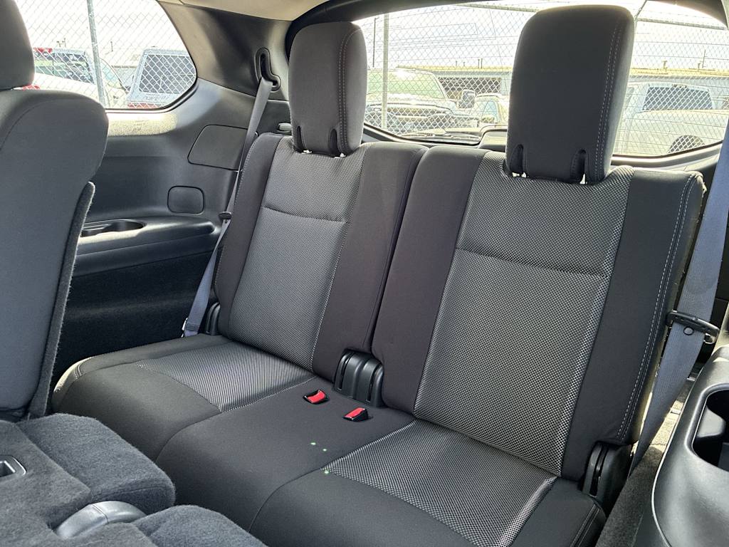 Thumbnail: 2019 Nissan Pathfinder - 24