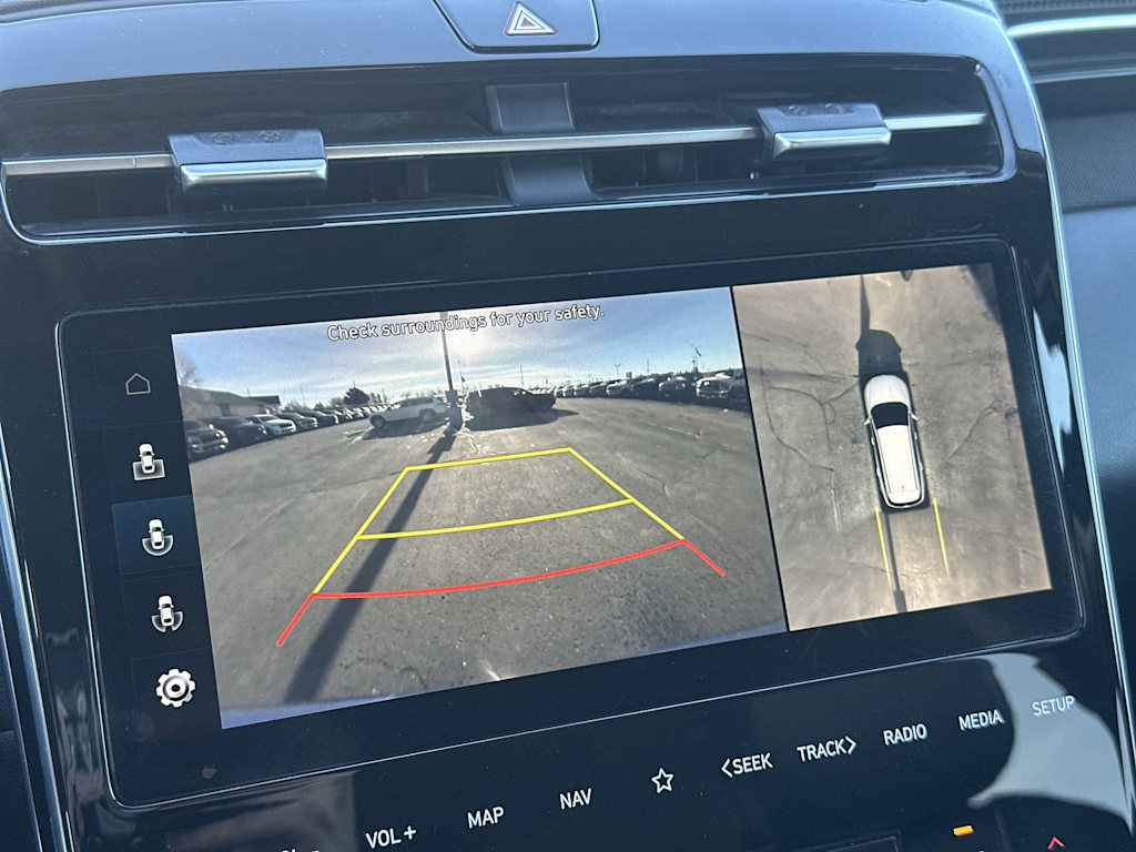 Thumbnail: 2023 Hyundai Tucson - 24