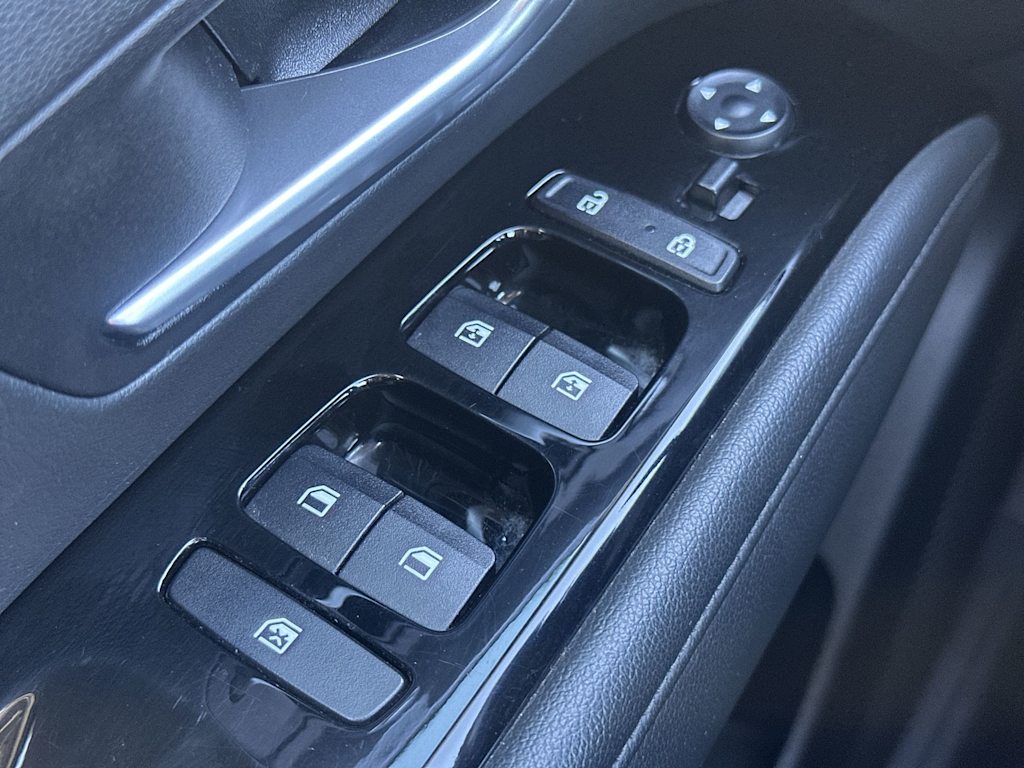 Thumbnail: 2023 Hyundai Tucson - 20