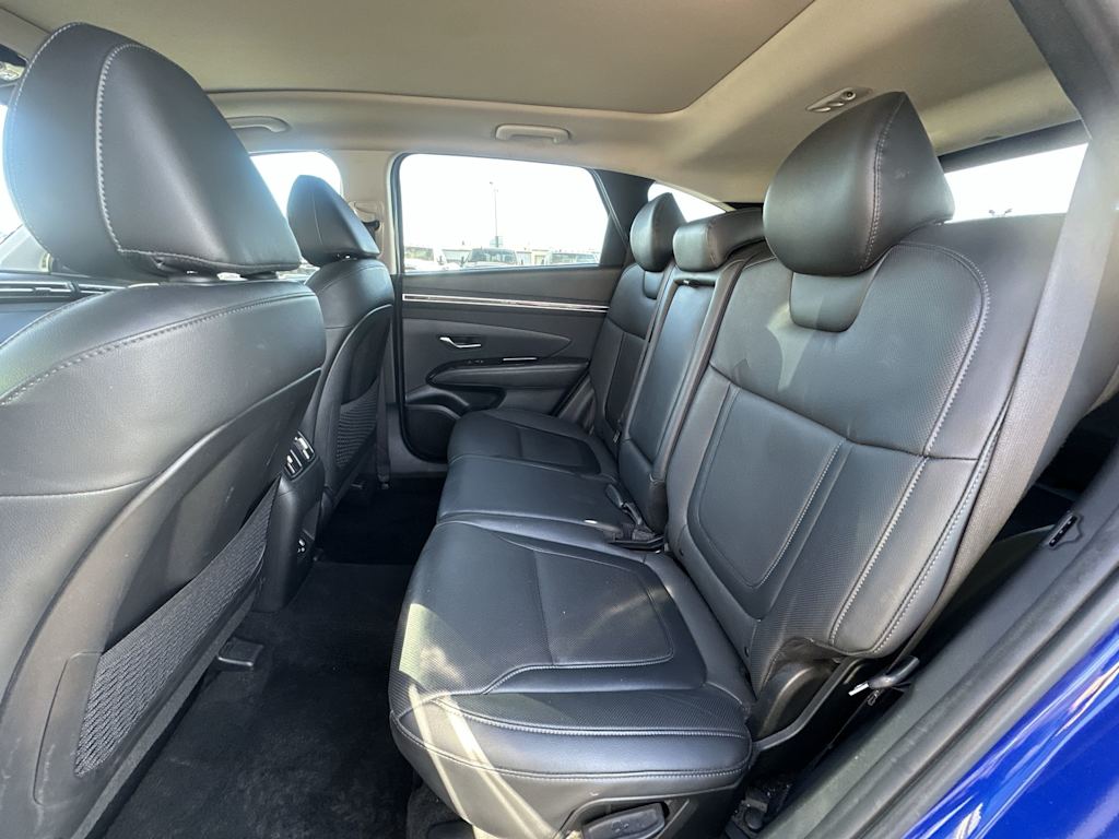 Thumbnail: 2023 Hyundai Tucson - 11