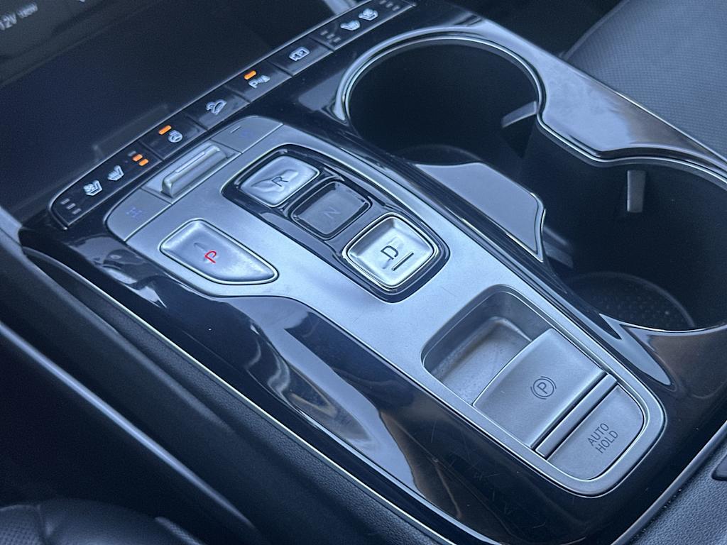 Thumbnail: 2023 Hyundai Tucson - 7