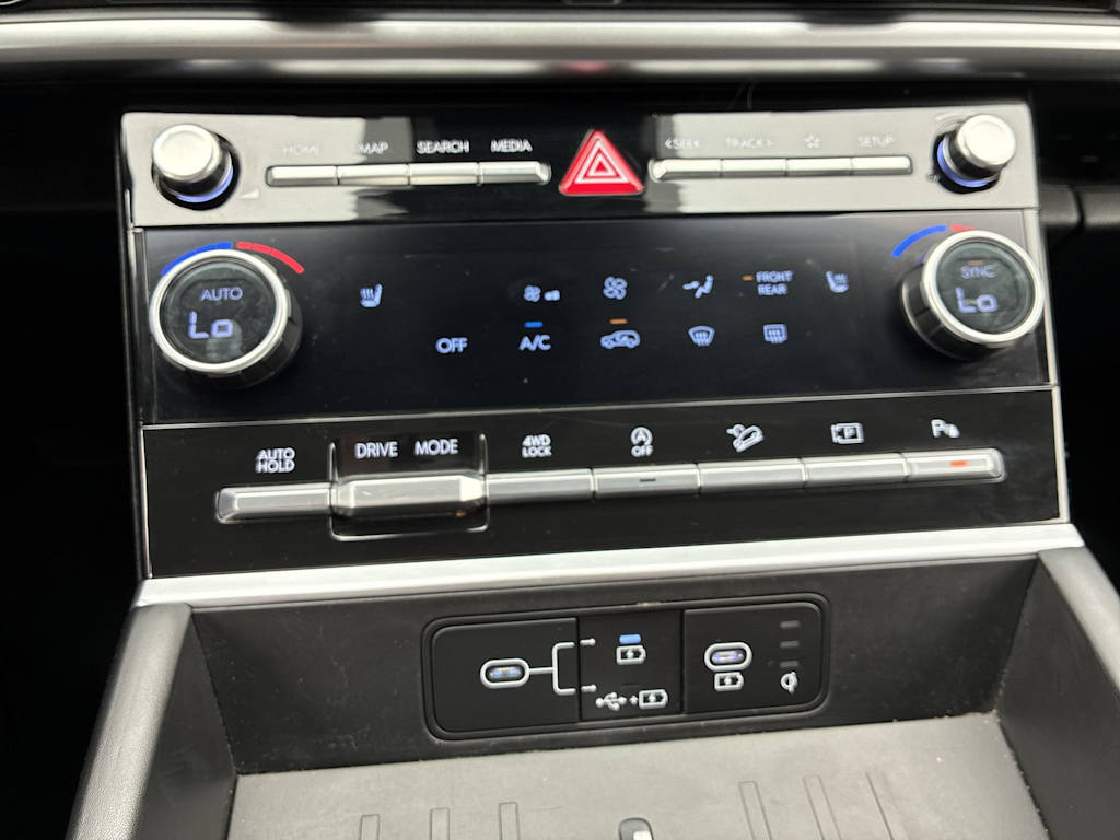 Thumbnail: 2024 Hyundai Santa Fe - 20