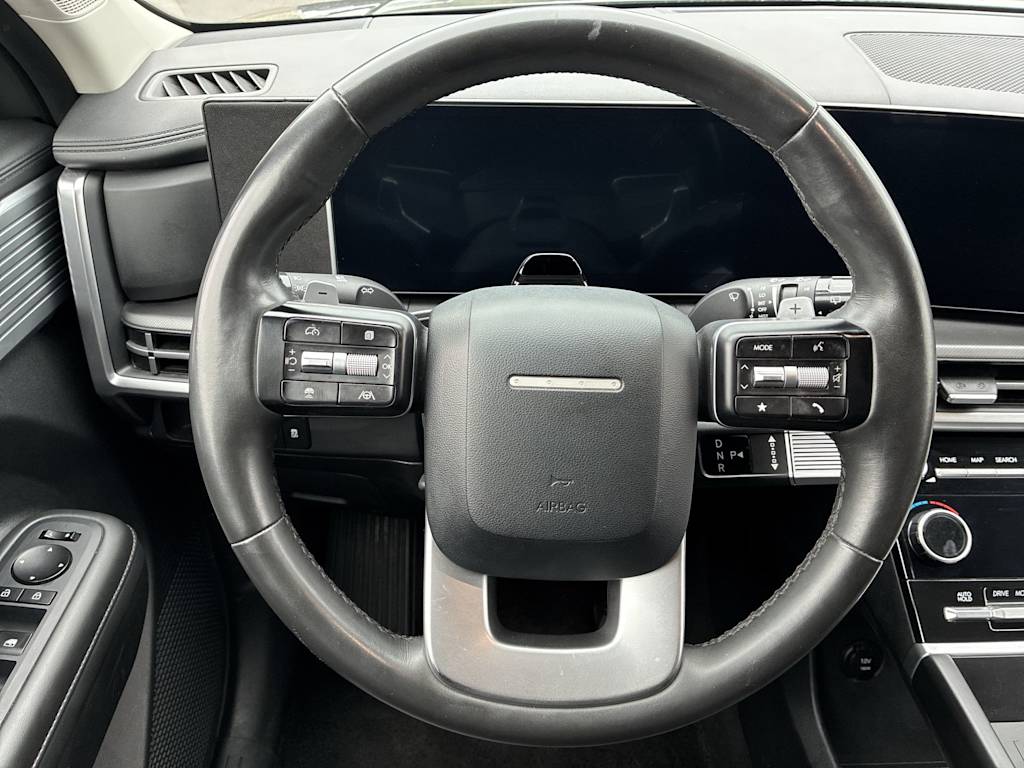 Thumbnail: 2024 Hyundai Santa Fe - 2