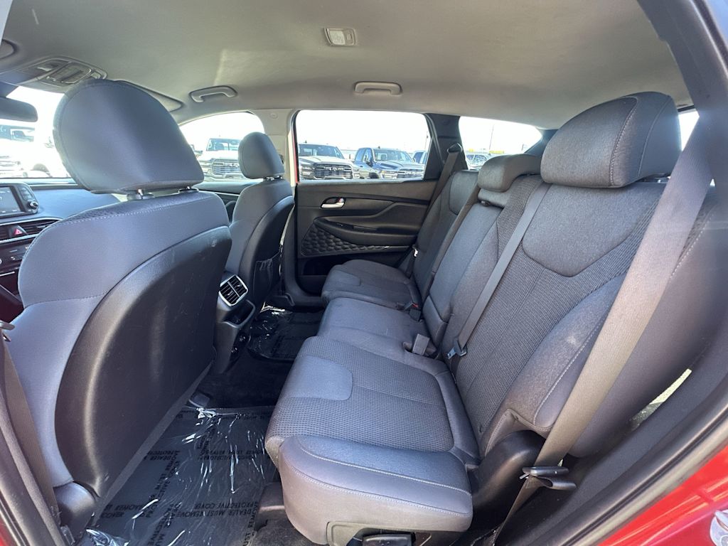 Thumbnail: 2019 Hyundai Santa Fe - 9