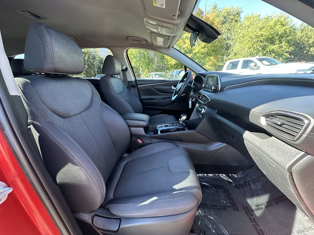 Thumbnail: 2019 Hyundai Santa Fe - 8