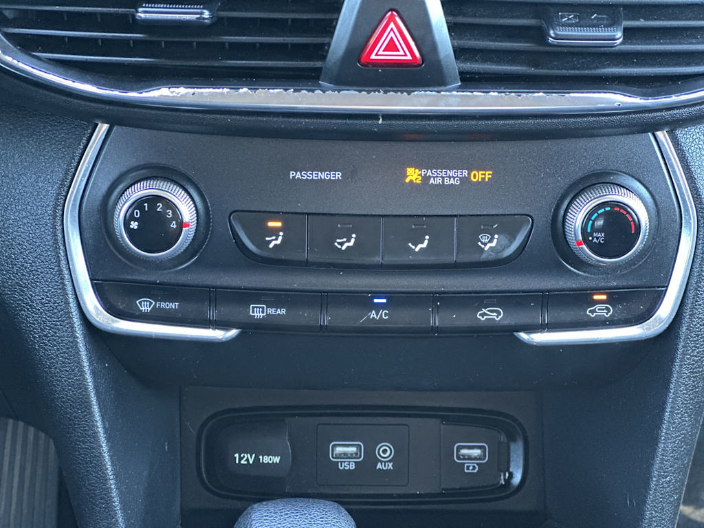 Thumbnail: 2019 Hyundai Santa Fe - 21