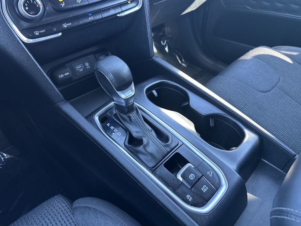 Thumbnail: 2019 Hyundai Santa Fe - 11