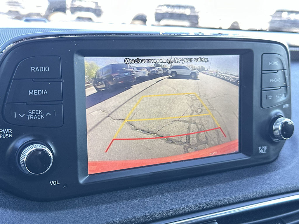 Thumbnail: 2019 Hyundai Santa Fe - 23