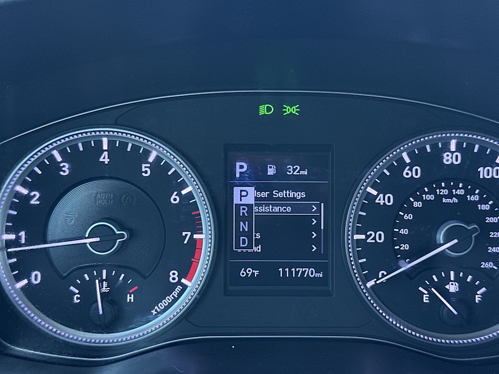 Thumbnail: 2019 Hyundai Santa Fe - 12