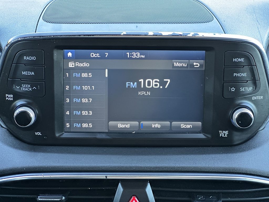 Thumbnail: 2019 Hyundai Santa Fe - 10