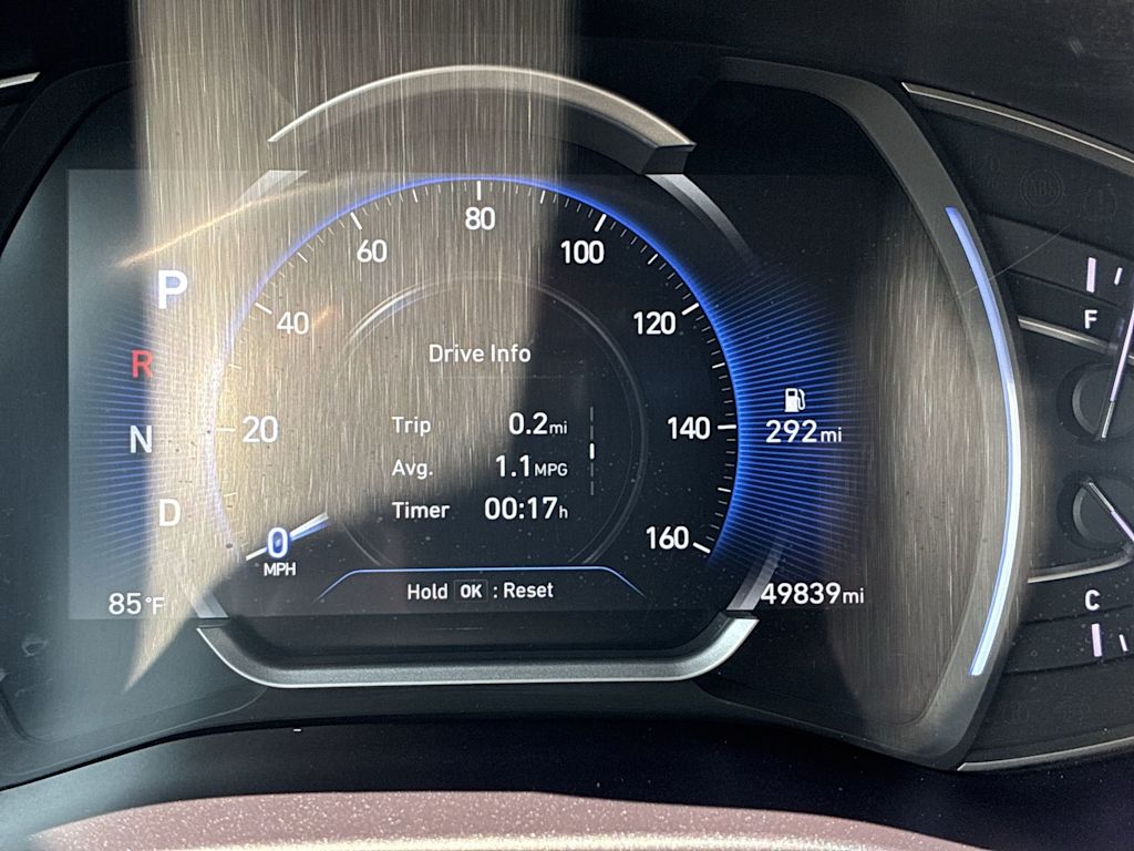 Thumbnail: 2020 Hyundai Santa Fe - 14