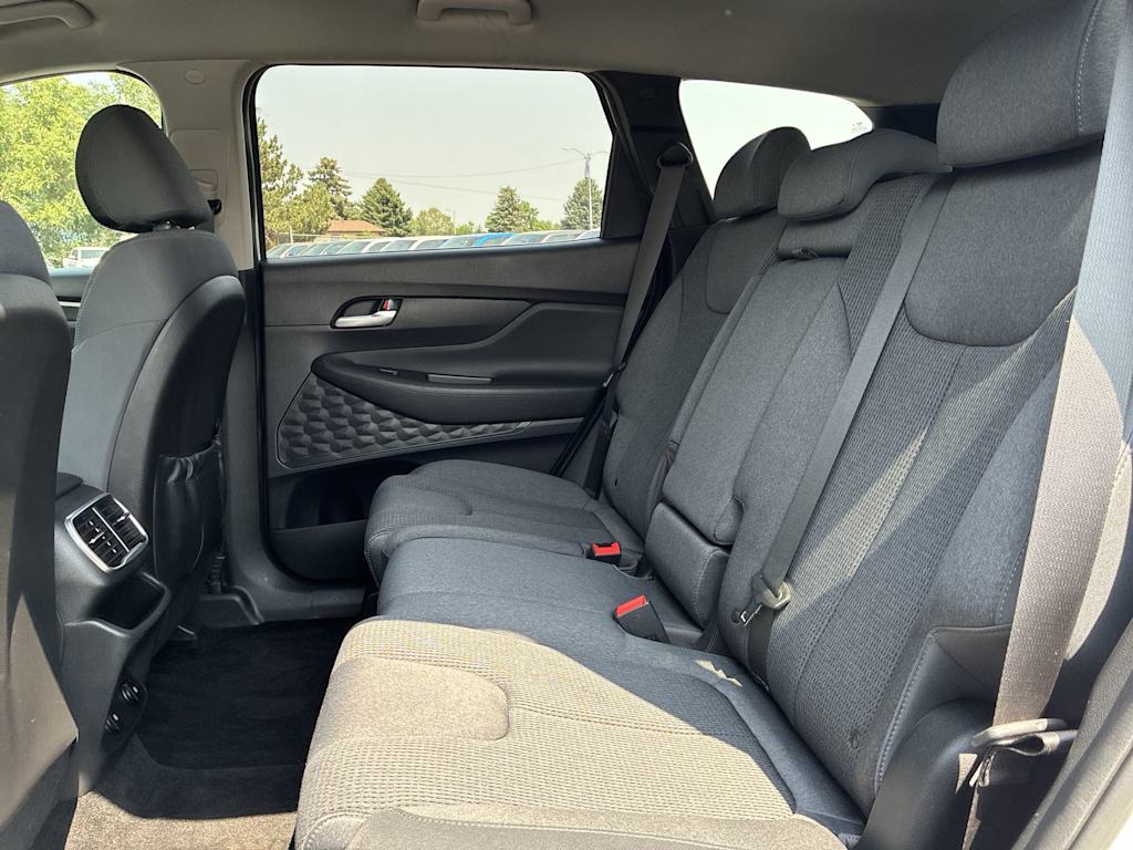 Thumbnail: 2020 Hyundai Santa Fe - 11