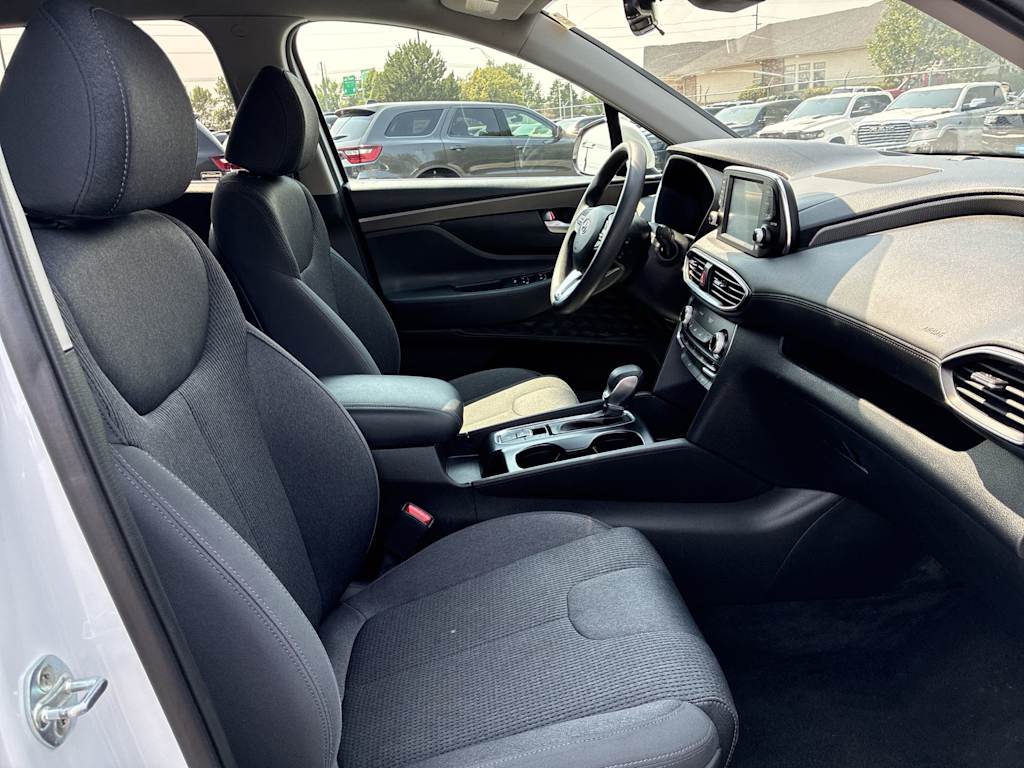 Thumbnail: 2020 Hyundai Santa Fe - 10