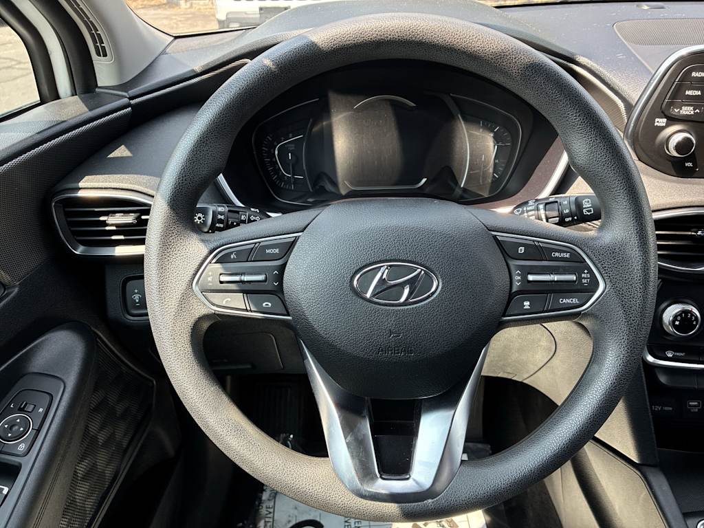 Thumbnail: 2020 Hyundai Santa Fe - 2