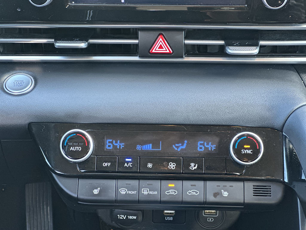 Thumbnail: 2022 Hyundai Elantra - 21