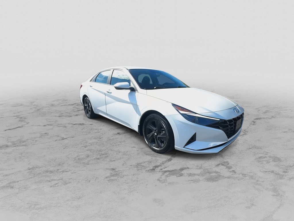 Thumbnail: 2022 Hyundai Elantra - 6