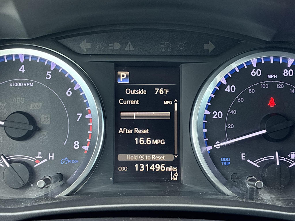 Thumbnail: 2019 Toyota Highlander - 13