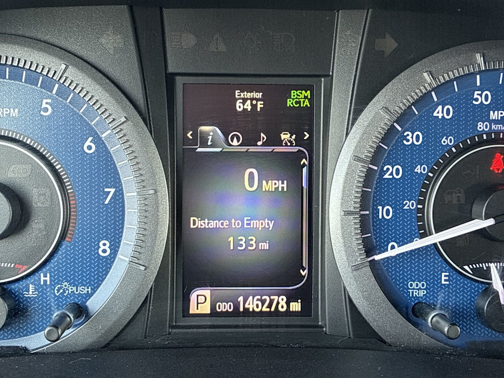 Thumbnail: 2020 Toyota Sienna - 13