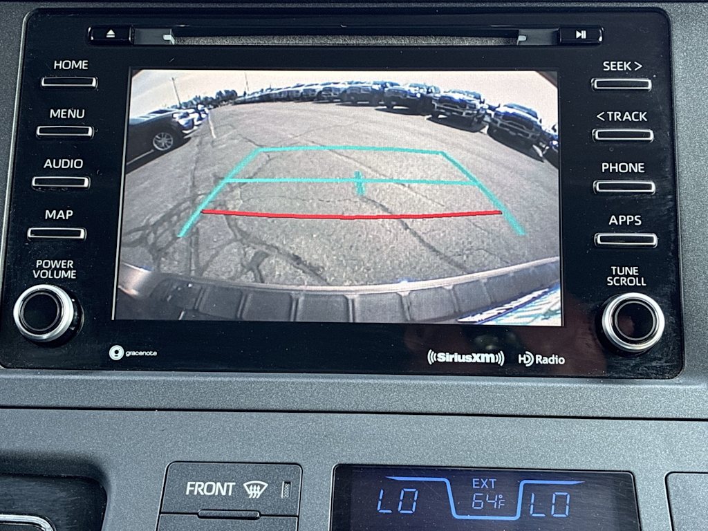 Thumbnail: 2020 Toyota Sienna - 25