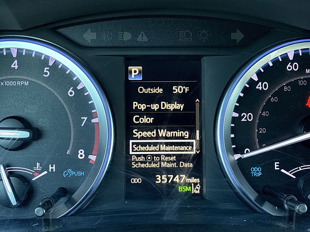 Thumbnail: 2019 Toyota Highlander - 14
