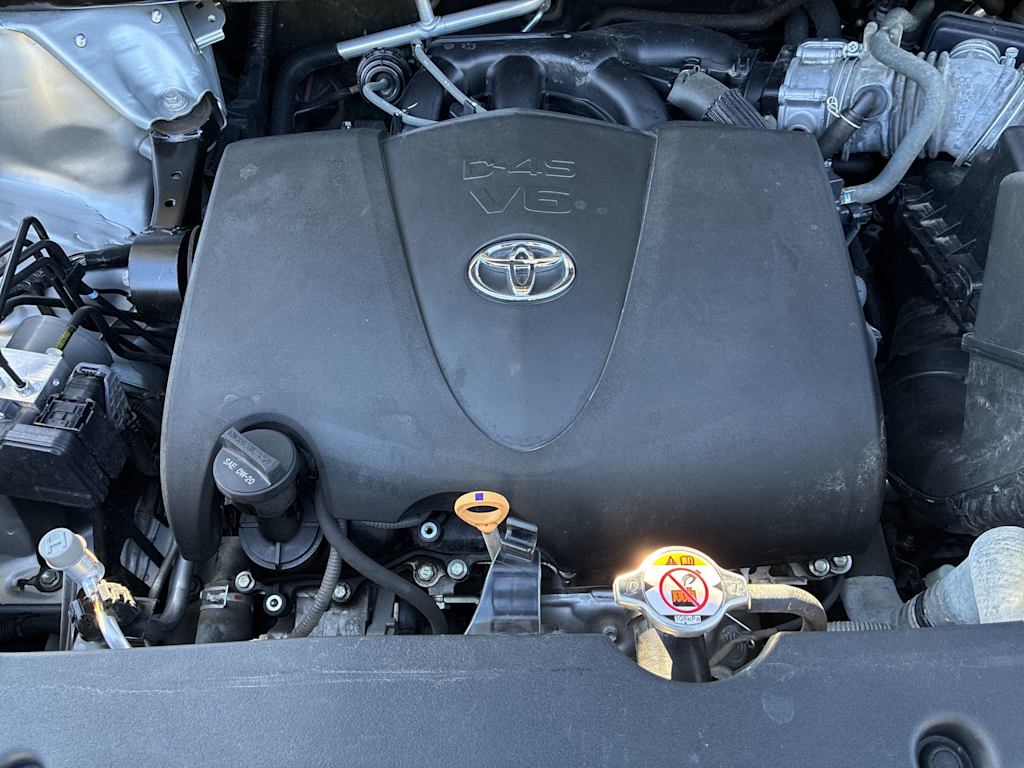 Thumbnail: 2019 Toyota Highlander - 8