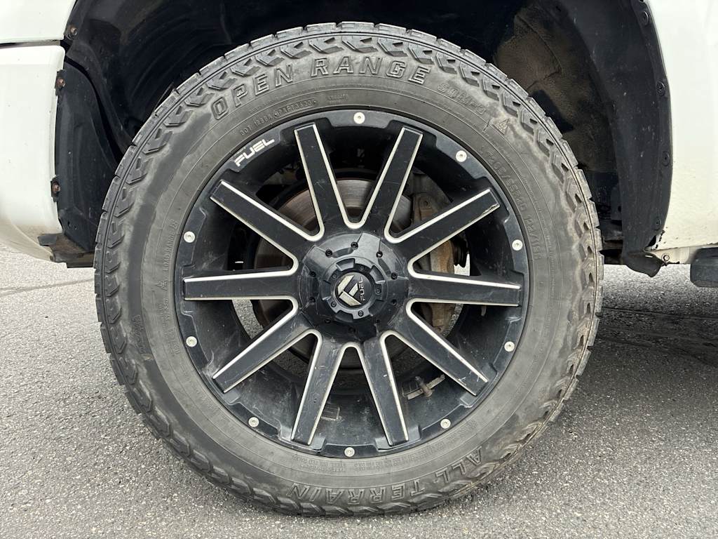 Thumbnail: 2018 Toyota Tundra - 7